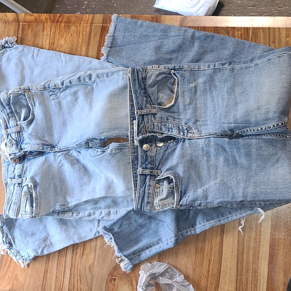Zara Jeans Bundle